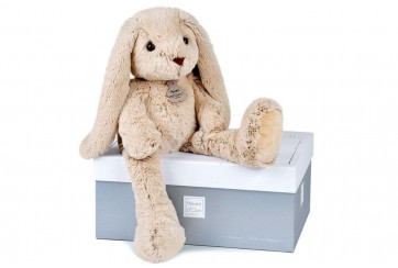 Lapin Beige - 50 cm