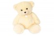 Ours Crème Bellydou - 60 cm