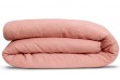 Housse de couette 220x240 bouteille 40 cm