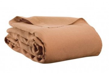 Drap plat 240x300 cm 100% Chanvre