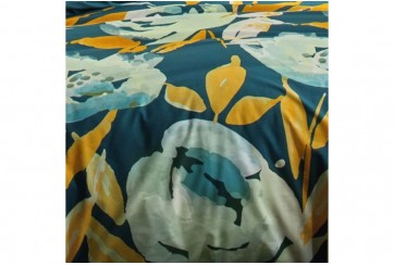 Housse de couette 240x260 cm 100% Coton 57 fils Suzie Curry