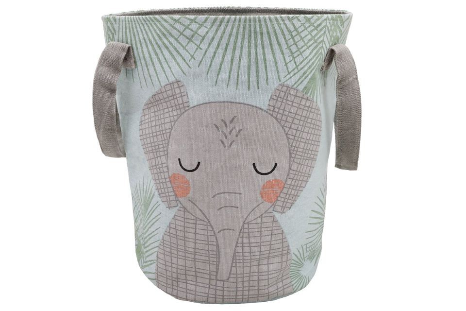 Panier de rangement junko