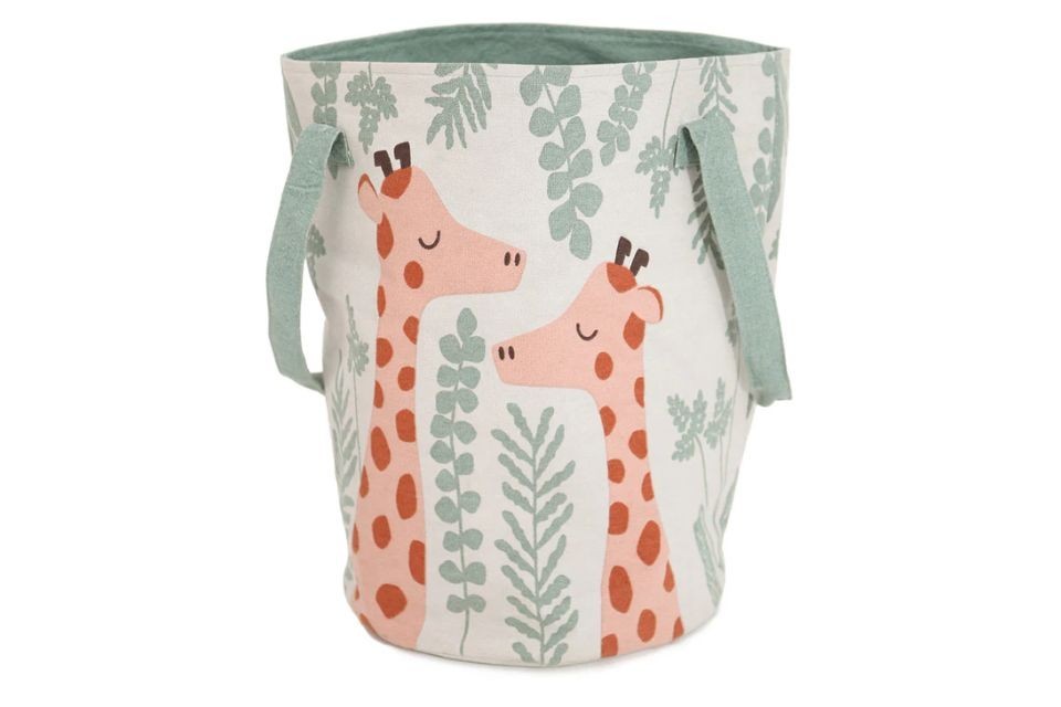 Panier de rangement Nisü