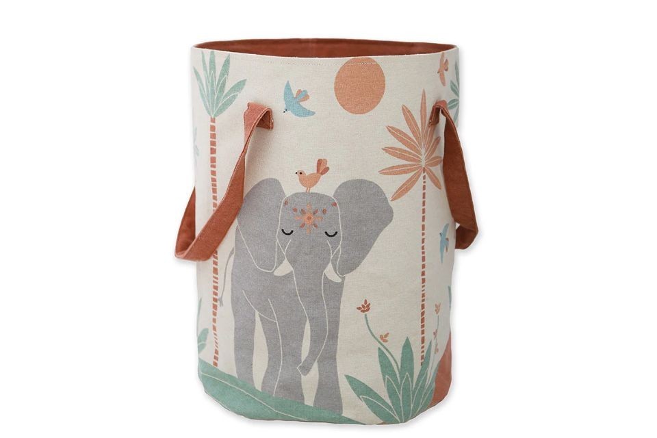 Panier de rangement MALENA