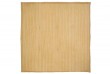 Tapis de repos 100x100 Coton Nepo Caramel