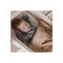 Couverture enfant réversible ANNA SABLE M