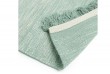 Tapis 100x150 Coton Kirthy Bleu