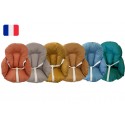 Coussin de chaise haute bébé Coton Enduit
