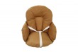 Coussin de chaise bébé PU