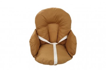 Coussin de chaise bébé PU