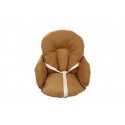 Coussin de chaise bébé PU