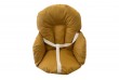 Coussin de chaise bébé PU