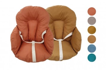 Coussin de chaise bébé PU
