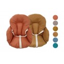 Coussin de chaise bébé PU