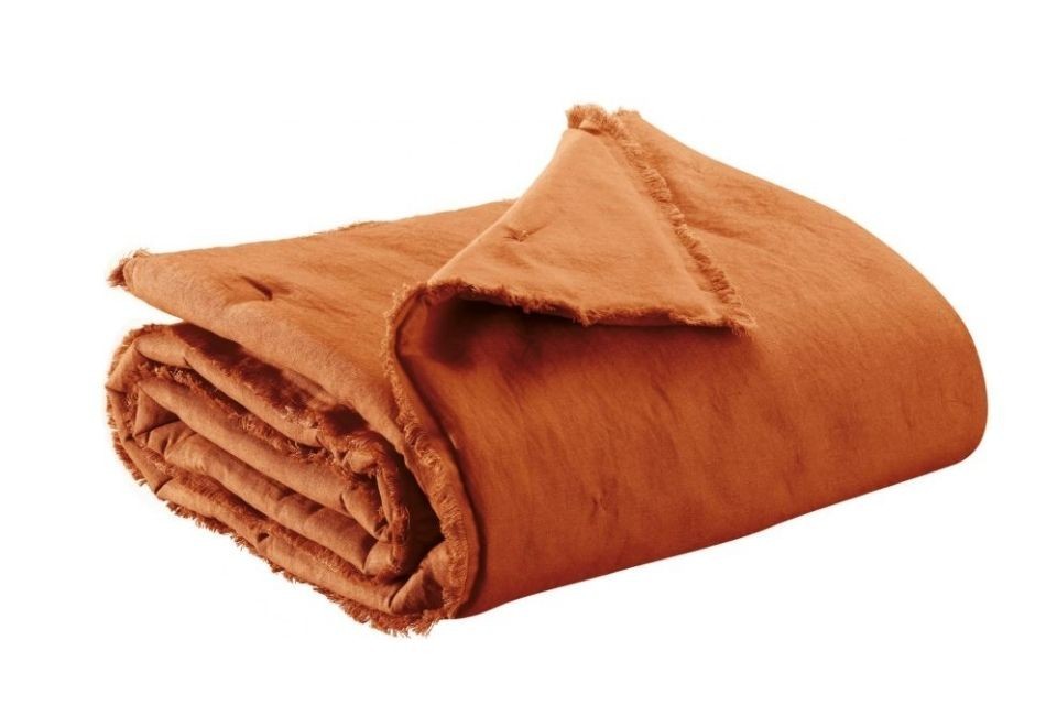 Plaid Uni 135x200 Laly