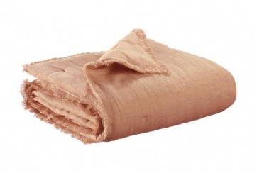 Plaid Uni 135x200 Laly