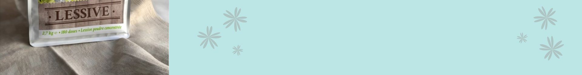 Lessive bébé & famille - meilleures lessives