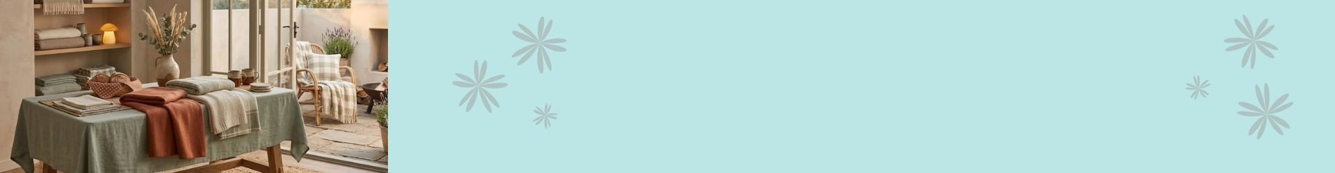 Textile maison france europe