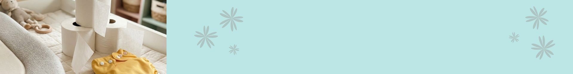 Voiles couches lavables