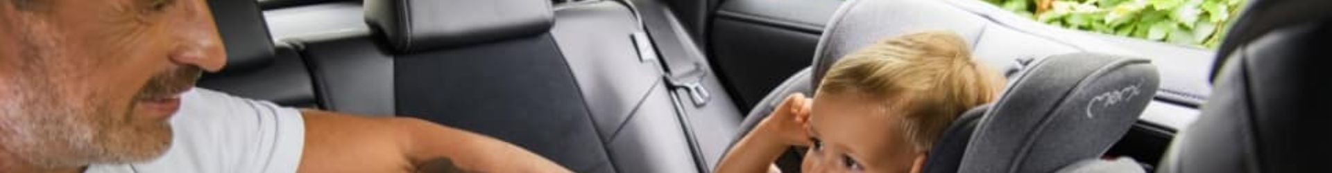 Siège auto