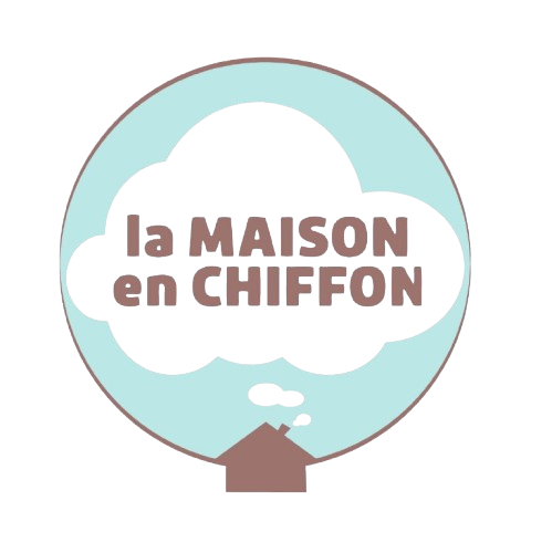 La Maison en Chiffon